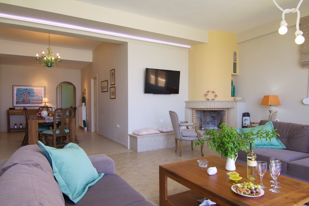 Espera Luxury Beach Front Residence With Pool & Bbq, By Thinkvilla העיירה רתימנו מראה חיצוני תמונה