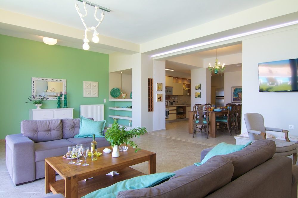 Espera Luxury Beach Front Residence With Pool & Bbq, By Thinkvilla העיירה רתימנו מראה חיצוני תמונה